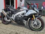 Klikněte pro detailní foto č. 3 - Aprilia Tuono V4 1100 RR