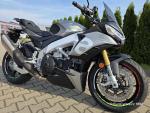 Klikněte pro detailní foto č. 5 - Aprilia Tuono V4 1100 RR