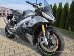 Klikněte pro detailní foto č. 6 - Aprilia Tuono V4 1100 RR