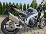 Klikněte pro detailní foto č. 7 - Aprilia Tuono V4 1100 RR