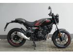 Klikněte pro detailní foto č. 2 - Royal Enfield Guerrilla 450 Apex Black ( odpočet DPH ) NOVINKA