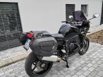 Klikněte pro detailní foto č. 10 - Yamaha FZ 1 S Fazer