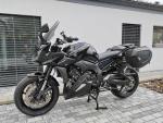 Klikněte pro detailní foto č. 13 - Yamaha FZ 1 S Fazer