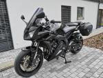 Klikněte pro detailní foto č. 14 - Yamaha FZ 1 S Fazer
