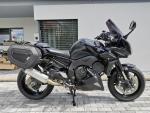 Klikněte pro detailní foto č. 1 - Yamaha FZ 1 S Fazer