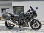 Klikněte pro detailní foto č. 2 - Yamaha FZ 1 S Fazer