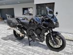 Klikněte pro detailní foto č. 3 - Yamaha FZ 1 S Fazer