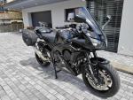Klikněte pro detailní foto č. 4 - Yamaha FZ 1 S Fazer