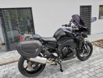 Klikněte pro detailní foto č. 9 - Yamaha FZ 1 S Fazer