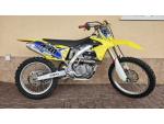 Klikněte pro detailní foto č. 1 - Suzuki RM-Z 450