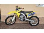 Klikněte pro detailní foto č. 2 - Suzuki RM-Z 450