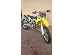 Klikněte pro detailní foto č. 3 - Suzuki RM-Z 450