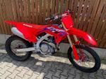 Detail nabídky - Honda CRF 450 R