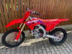 Klikněte pro detailní foto č. 2 - Honda CRF 450 R