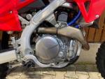 Klikněte pro detailní foto č. 3 - Honda CRF 450 R