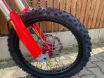 Klikněte pro detailní foto č. 5 - Honda CRF 450 R
