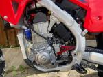 Klikněte pro detailní foto č. 7 - Honda CRF 450 R