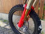 Klikněte pro detailní foto č. 8 - Honda CRF 450 R