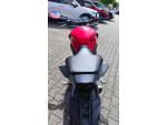 Klikněte pro detailní foto č. 5 - Honda CB 650 R E-CLUTCH