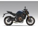 Klikněte pro detailní foto č. 9 - Honda CB 650 R E-CLUTCH