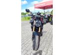 Klikněte pro detailní foto č. 4 - Honda CB 650 R E-CLUTCH