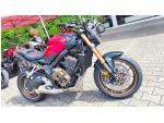 Klikněte pro detailní foto č. 2 - Honda CB 650 R E-CLUTCH