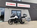 Detail nabídky - Triumph Tiger Explorer 1200 XRX, 2016, CZ, 3X KUFR