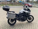 Klikněte pro detailní foto č. 5 - Triumph Tiger Explorer 1200 XRX, 2016, CZ, 3X KUFR