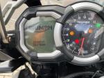 Klikněte pro detailní foto č. 7 - Triumph Tiger Explorer 1200 XRX, 2016, CZ, 3X KUFR