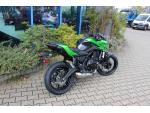 Klikněte pro detailní foto č. 4 - Kawasaki Z 650 S MY 2026 ZELENÁ