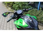 Klikněte pro detailní foto č. 5 - Kawasaki Z 650 S MY 2026 ZELENÁ