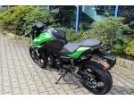 Klikněte pro detailní foto č. 6 - Kawasaki Z 650 S MY 2026 ZELENÁ