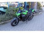 Klikněte pro detailní foto č. 7 - Kawasaki Z 650 S MY 2026 ZELENÁ