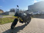 Klikněte pro detailní foto č. 1 - Suzuki V-Strom 800