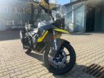 Klikněte pro detailní foto č. 6 - Suzuki V-Strom 800