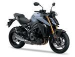 Klikněte pro detailní foto č. 3 - Suzuki GSX-S 1000 Objednávka