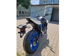 Klikněte pro detailní foto č. 3 - Suzuki GSX-8S Objednávka