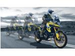 Klikněte pro detailní foto č. 6 - Suzuki 1050 V-Strom DE žlutý skladem, kufr a vyhřívané rukojeti zdarma