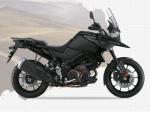 Klikněte pro detailní foto č. 2 - Suzuki 1050 V-Strom - Objednávka