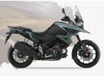 Klikněte pro detailní foto č. 3 - Suzuki 1050 V-Strom - Objednávka