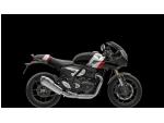Klikněte pro detailní foto č. 1 - Triumph Thruxton 400 Objednávka