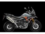 Klikněte pro detailní foto č. 2 - Triumph Tiger 900 Rally Desert Edition - SKLADEM