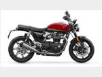 Detail nabídky - Triumph Speed Twin 1200 - SKLADEM