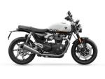 Klikněte pro detailní foto č. 2 - Triumph Speed Twin 1200 - SKLADEM