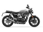 Klikněte pro detailní foto č. 3 - Triumph Speed Twin 1200 - SKLADEM