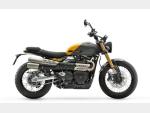 Detail nabídky - Triumph Scrambler 900 - Objednávka