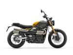 Klikněte pro detailní foto č. 1 - Triumph Scrambler 900 - Objednávka