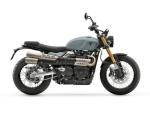 Klikněte pro detailní foto č. 3 - Triumph Scrambler 900 - Objednávka
