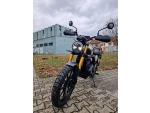 Klikněte pro detailní foto č. 14 - Triumph SCRAMBLER 400 X - Skladem