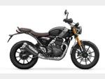 Detail nabídky - Triumph SCRAMBLER 400 X - Skladem